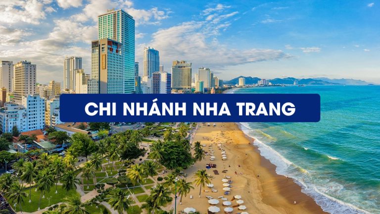 Sửa bếp từ tại Nha Trang