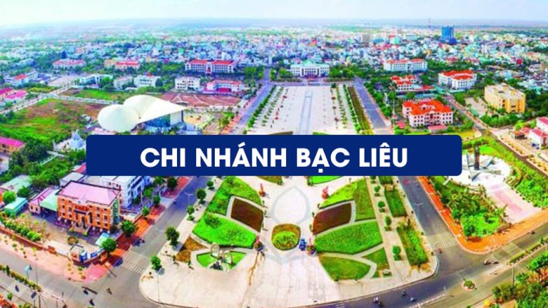 Sửa bếp từ tại Bạc Liêu