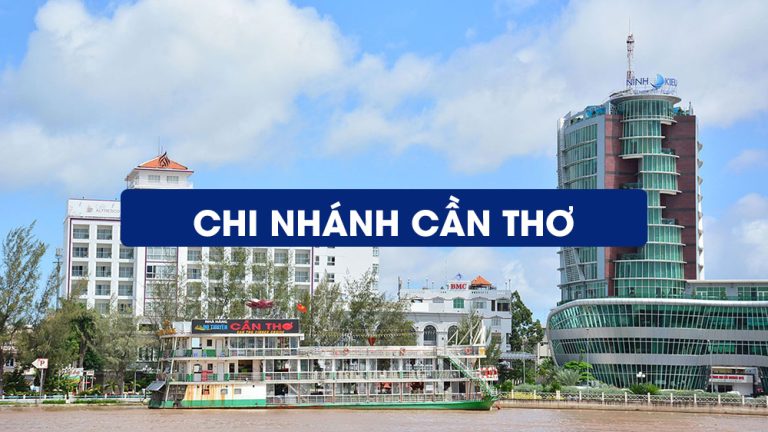 Sửa bếp từ tại Ninh Kiều Cần Thơ