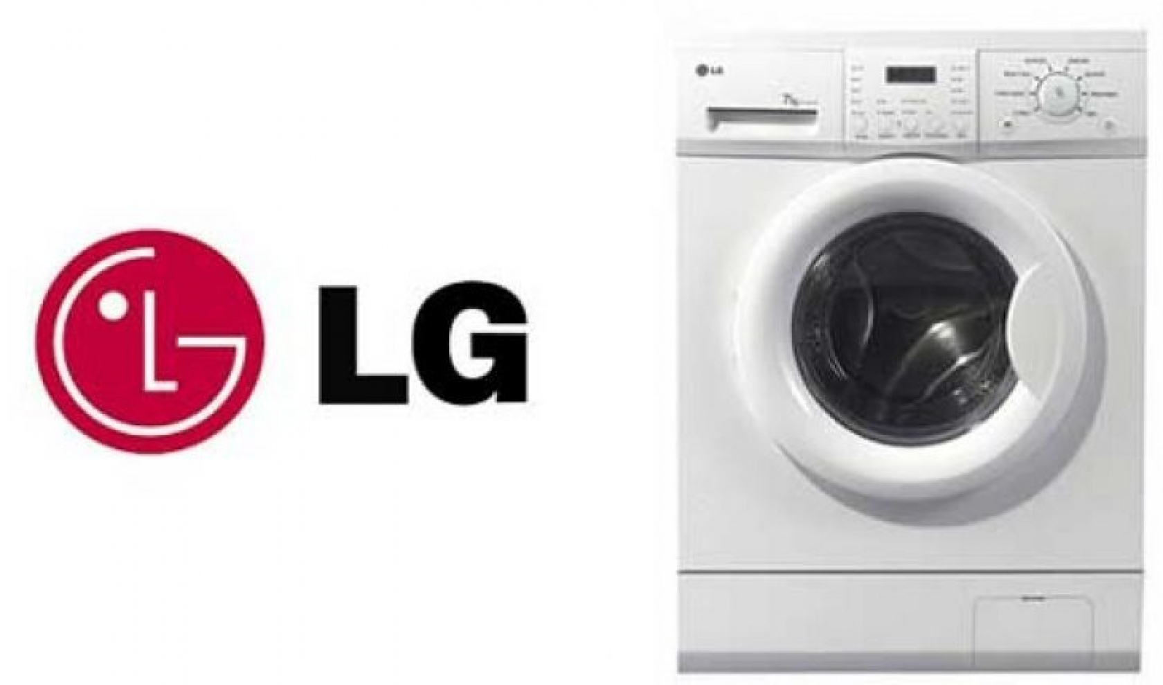 Sửa máy giặt LG không lên nguồn tại Đồng Nai