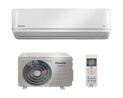 Sửa máy lạnh Panasonic tại Trà Vinh