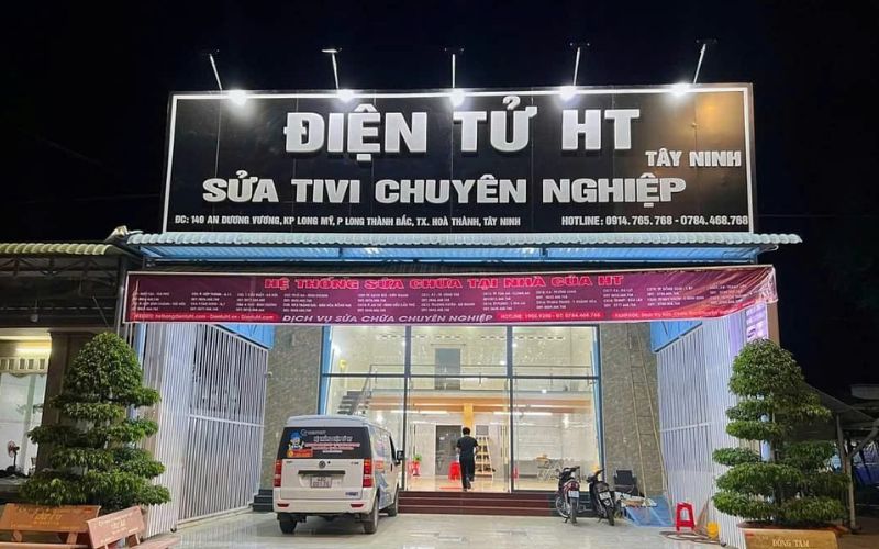 Trạm HT Tây Ninh - Hỗ trợ sửa tivi tận nhà chuyên nghiệp, báo giá nhanh chóng - Liên hệ ngay.
