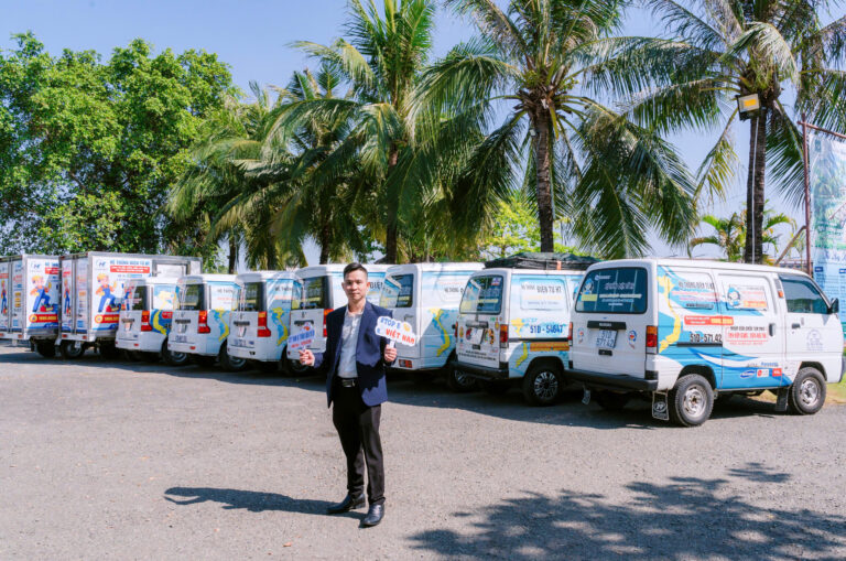 Sửa máy rửa chén tại phường Tân Hưng quận 7
