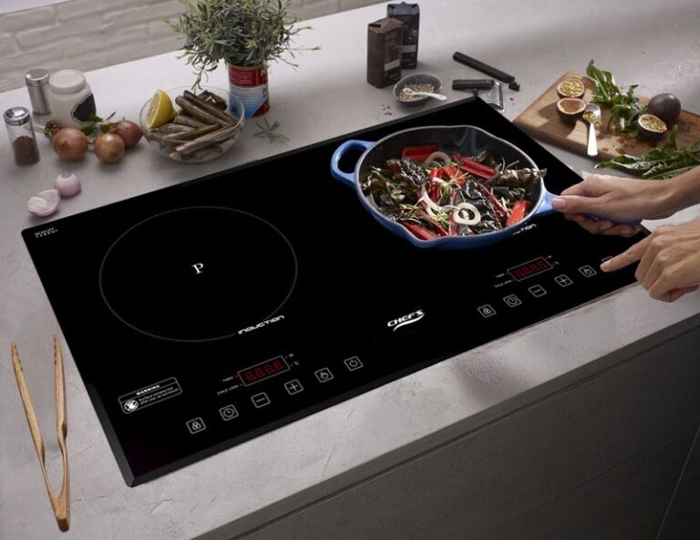 Sửa bếp từ tại phường Vũng Tàu
