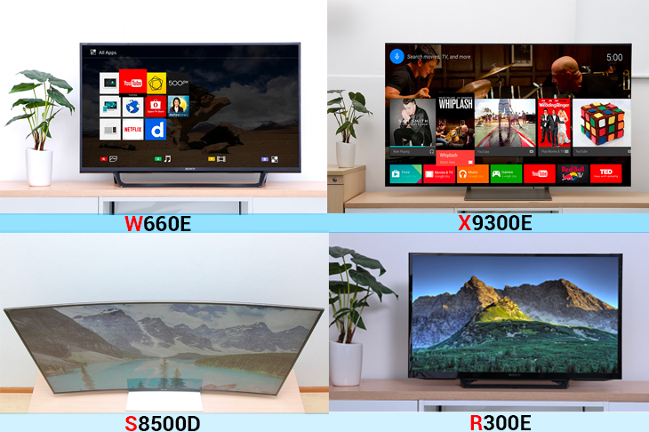 Sửa tivi Sony tại Quảng Trị