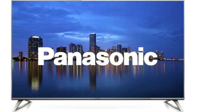 Sửa tivi Panasonic tại Hải Dương