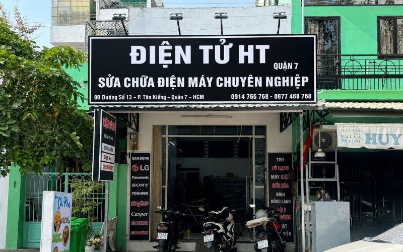Sửa Máy Rửa Chén Tại Quận 7 Giá Bao Nhiêu ? 1900 9200