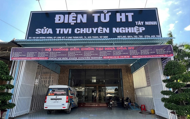 Trạm HT Tây Ninh - Hỗ trợ sửa máy giặt tận nhà chuyên nghiệp, báo giá nhanh chóng - Liên hệ ngay.