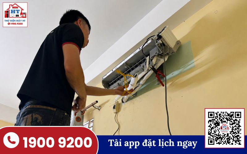So sánh hiệu suất năng lượng CSPF của máy lạnh trước khi mua